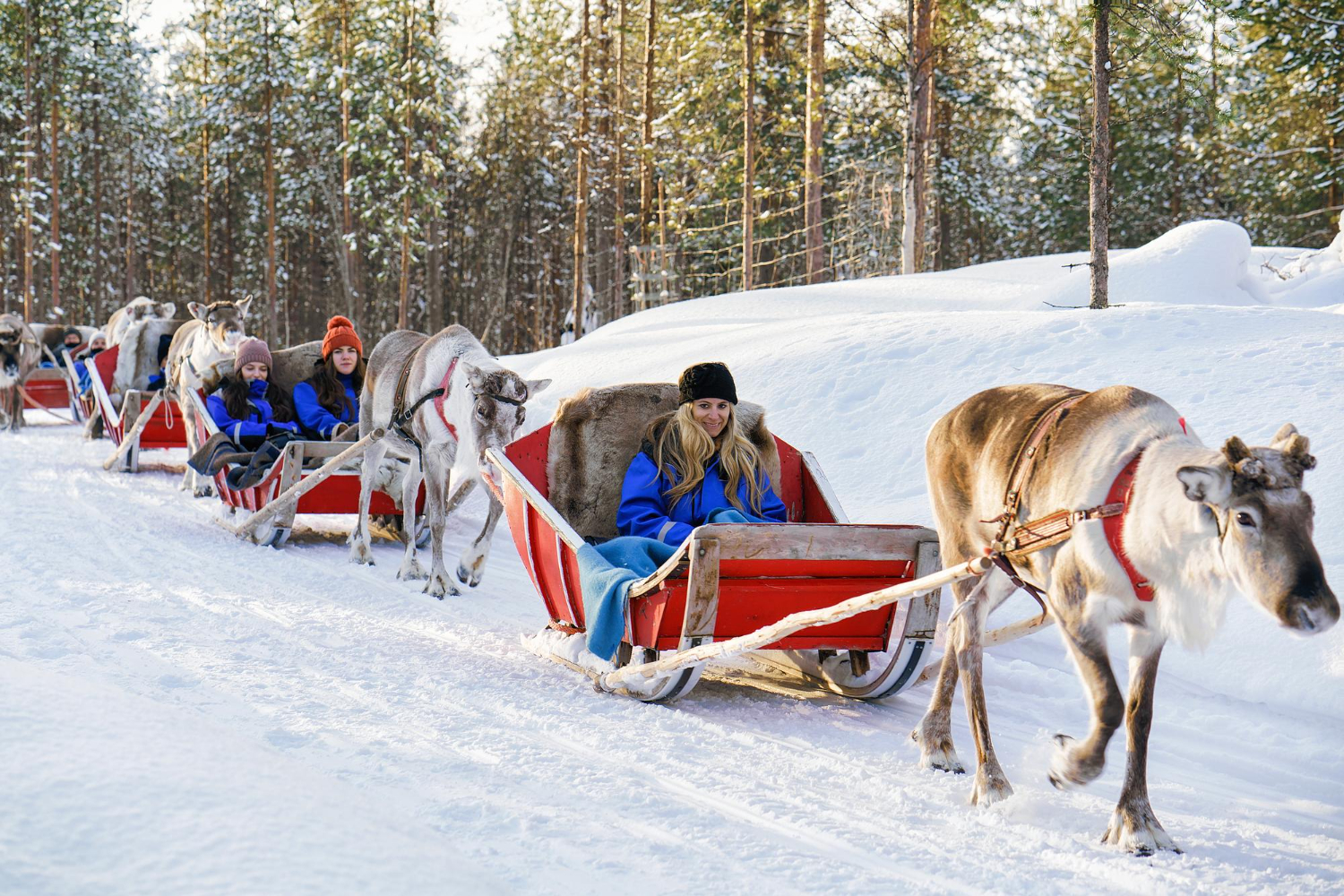 Rovaniemi, Lapland, Northern Finland.jpg